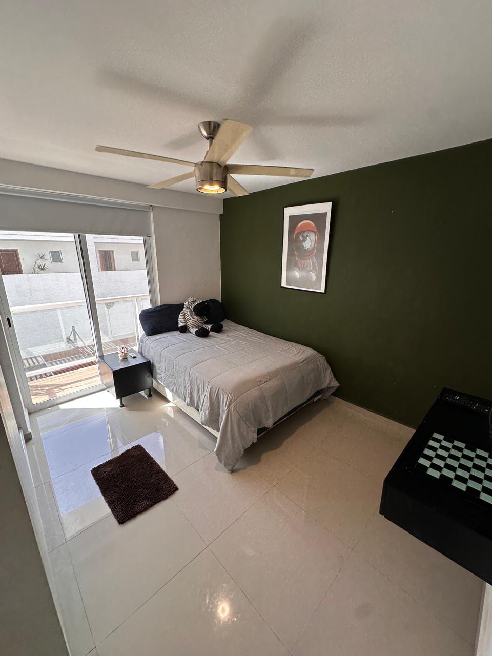 Departamento en Renta en Cancún Amueblado 3