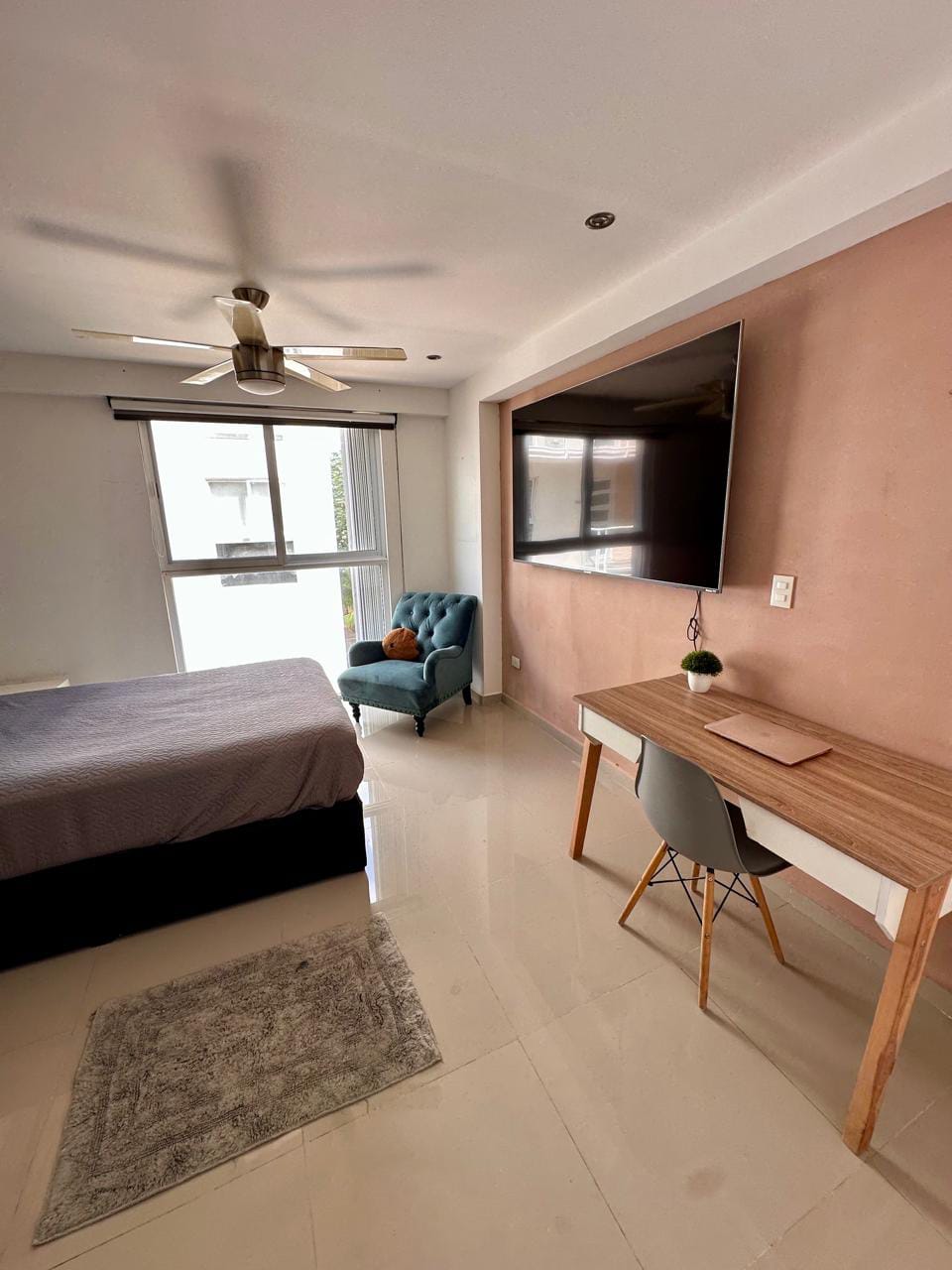 Departamento en Renta en Cancún Amueblado 4