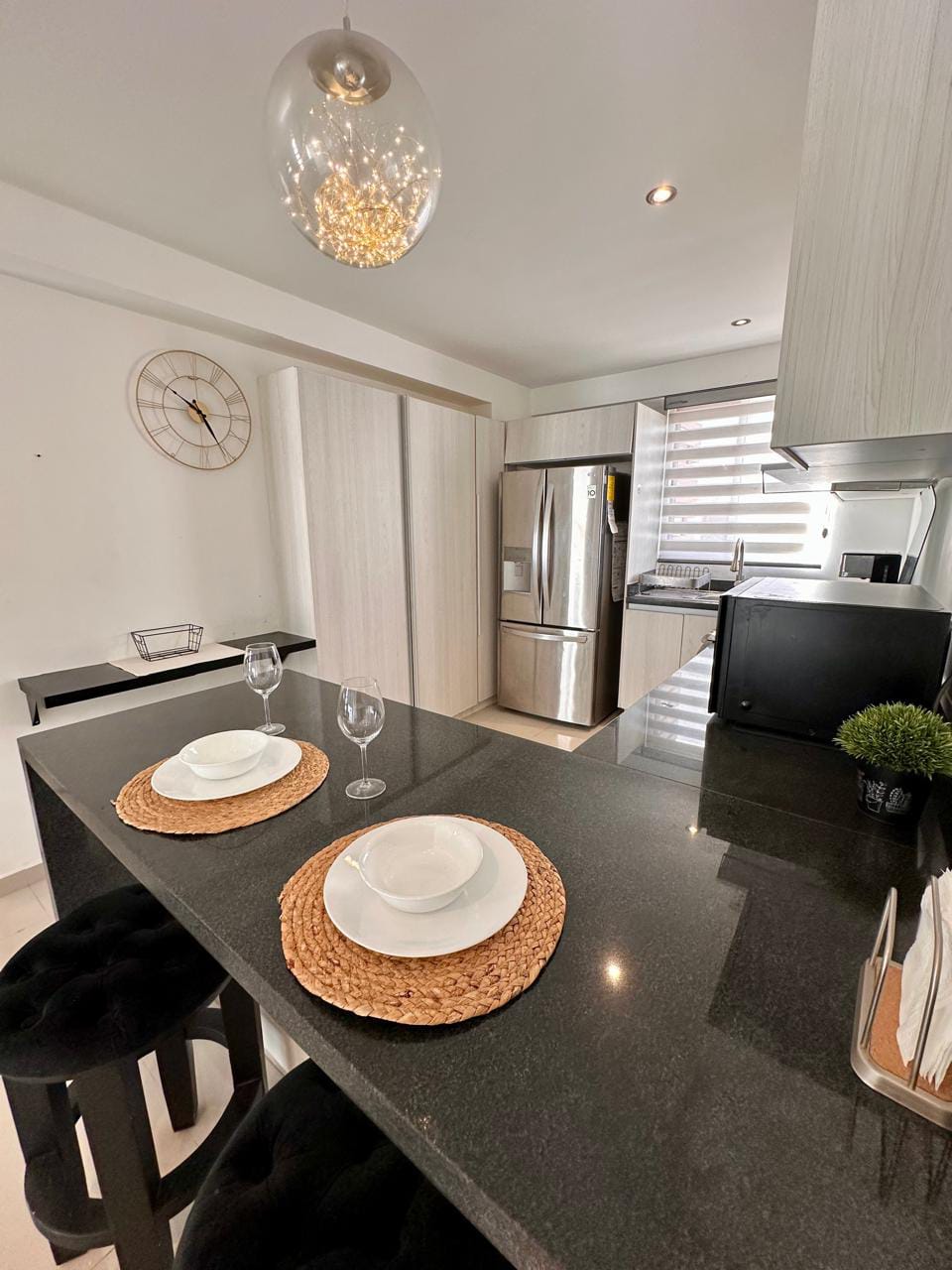 Departamento en Renta en Cancún Amueblado 8