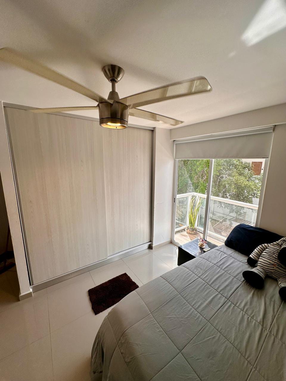 Departamento en Renta en Cancún Amueblado 12
