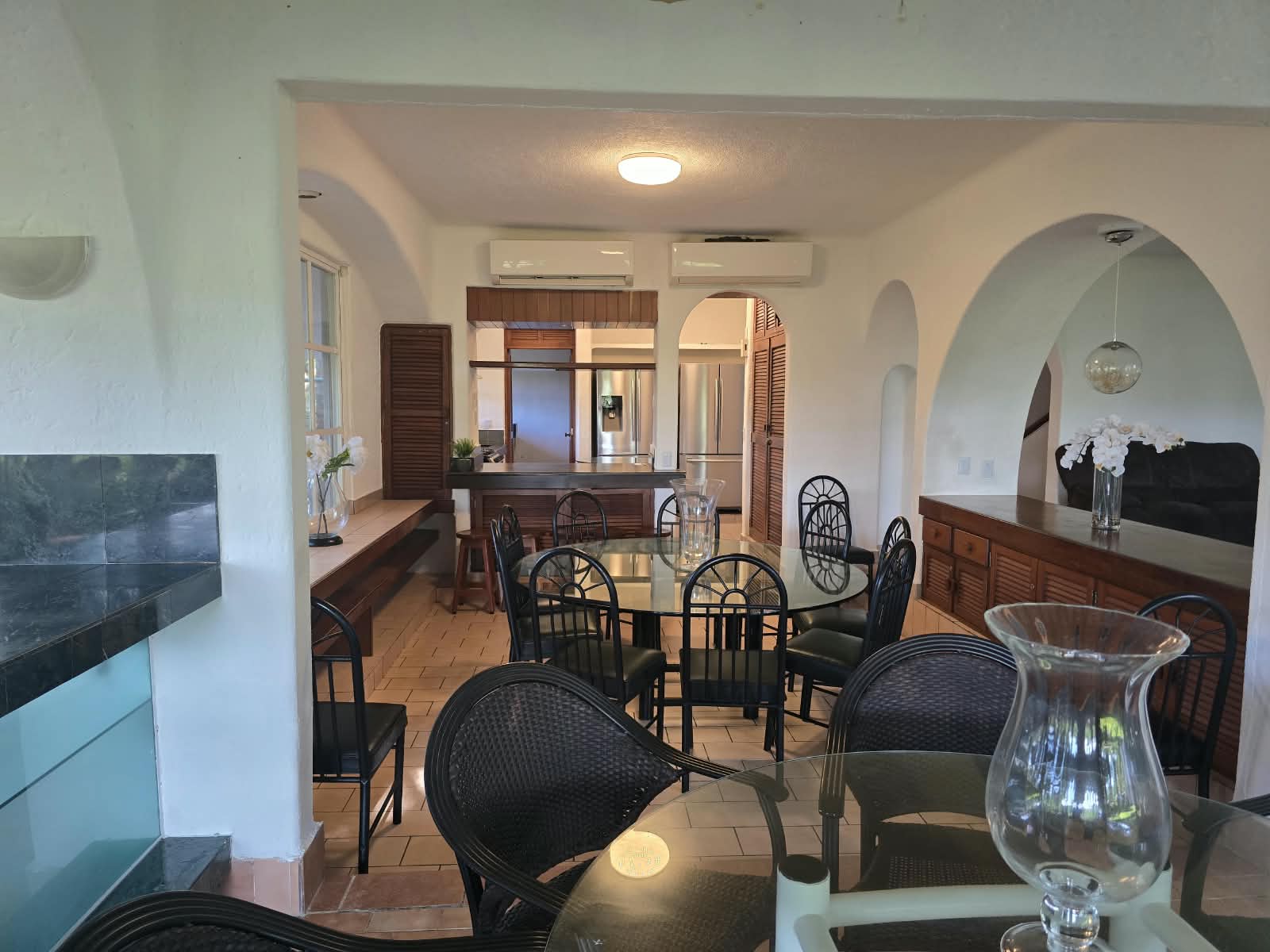 Casa en venta, en Cancún, Quintana Roo, 4 recámaras, 3 baños — Casa de 3 Recámaras en Pok Ta Pok