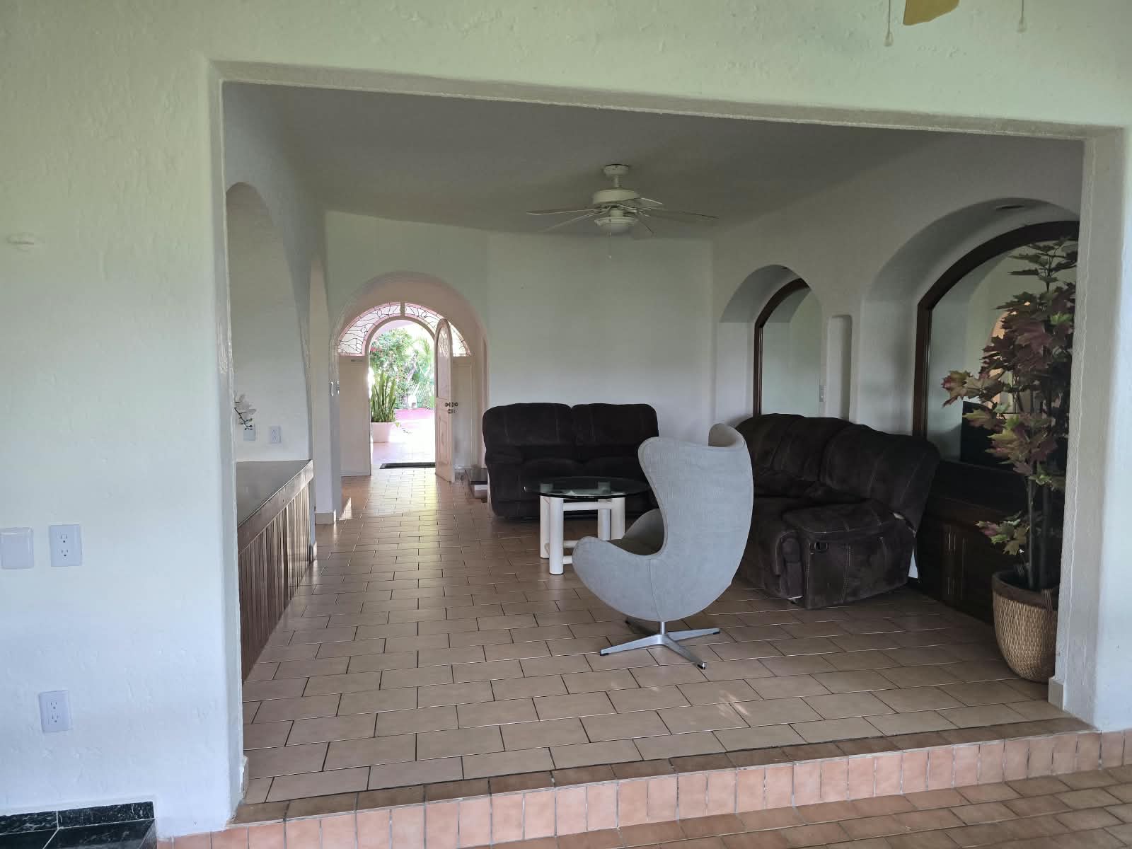 Casa en venta, en Cancún, Quintana Roo, 4 recámaras, 3 baños — Casa de 3 Recámaras en Pok Ta Pok (foto 2)