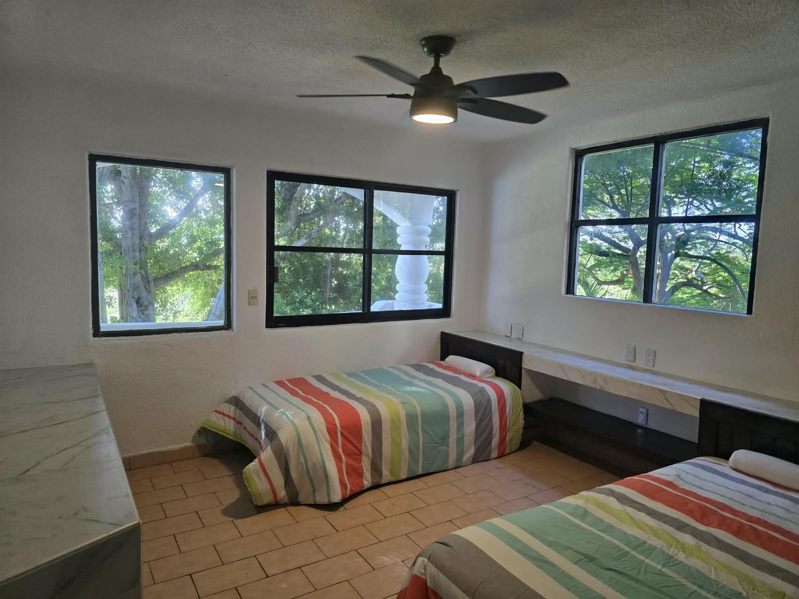 Casa de 3 Recámaras en Pok Ta Pok 9