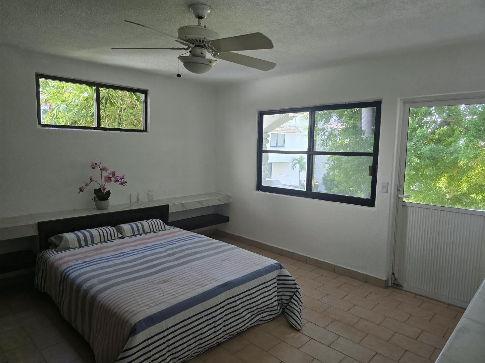 Casa de 3 Recámaras en Pok Ta Pok 11
