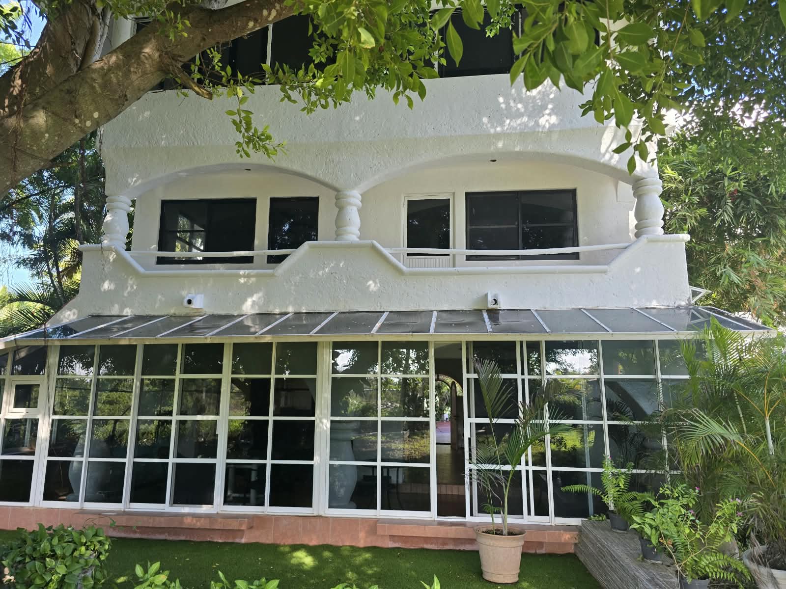 Casa de 3 Recámaras en Pok Ta Pok 21