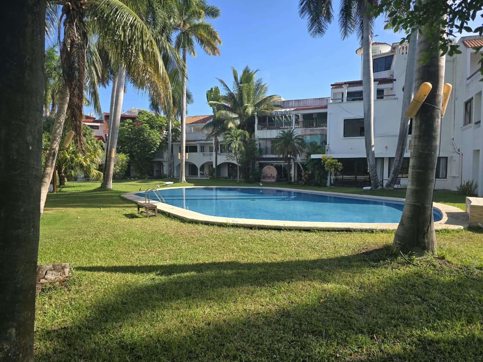 Casa de 3 Recámaras en Pok Ta Pok 22