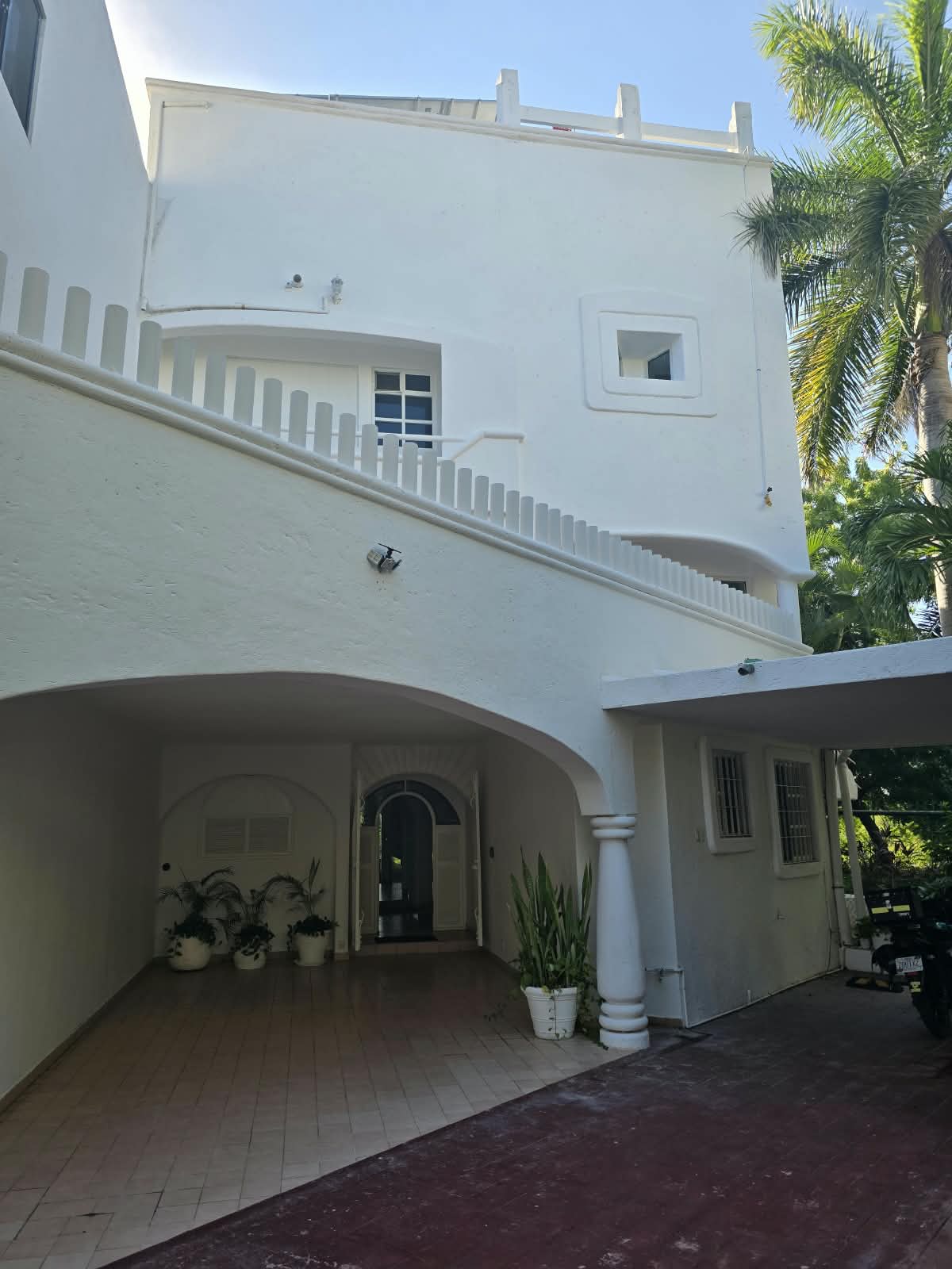 Casa de 3 Recámaras en Pok Ta Pok 24