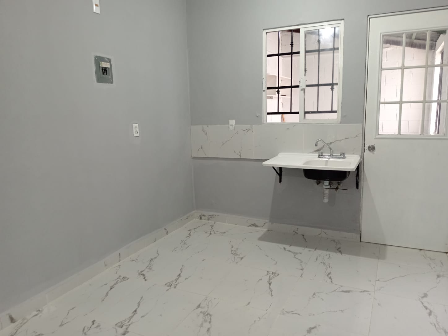 Casa en venta, en Cancun, Quintana Roo, 1 recámaras, 1 baños — Casa en Venta en Vista Real Cancun (foto 3)