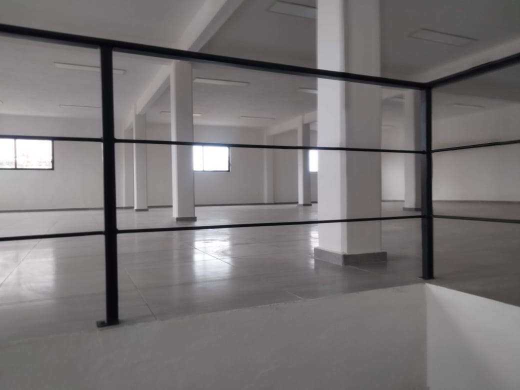 Comercial en venta, en Cancun, Quintana Roo, 3 baños — Edificio Corporativoen Venta y Renta en  Cancun (foto 4)