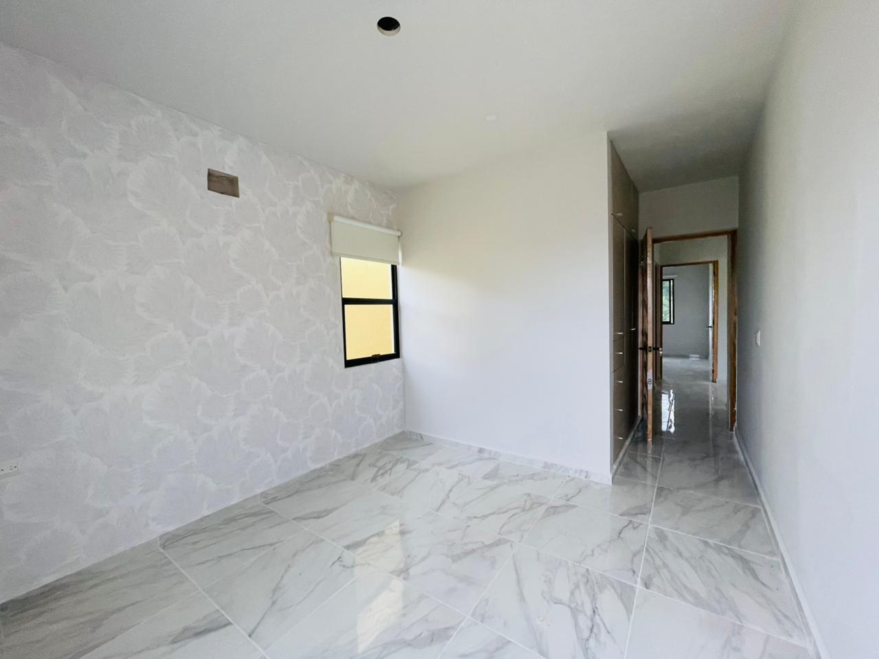 Casa en venta, en Cancun, Quintana Roo, 3 recámaras, 2 baños — Casa en Venta Residencial Monteverde Cancun (foto 2)