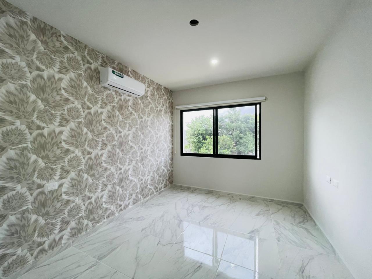 Casa en venta, en Cancun, Quintana Roo, 3 recámaras, 2 baños — Casa en Venta Residencial Monteverde Cancun (foto 3)
