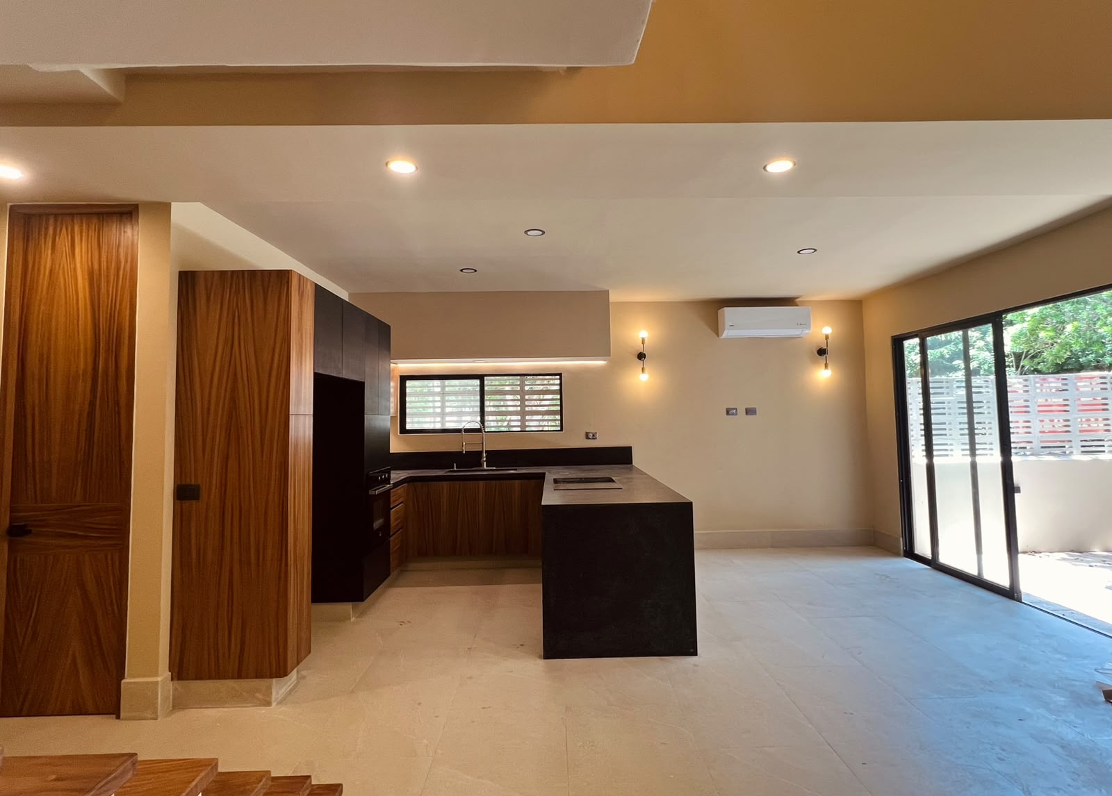Casa en venta, en Cancun, Quintana Roo, 3 recámaras, 3 baños — Casa en Venta Residencial Arbolada Cancun (foto 4)
