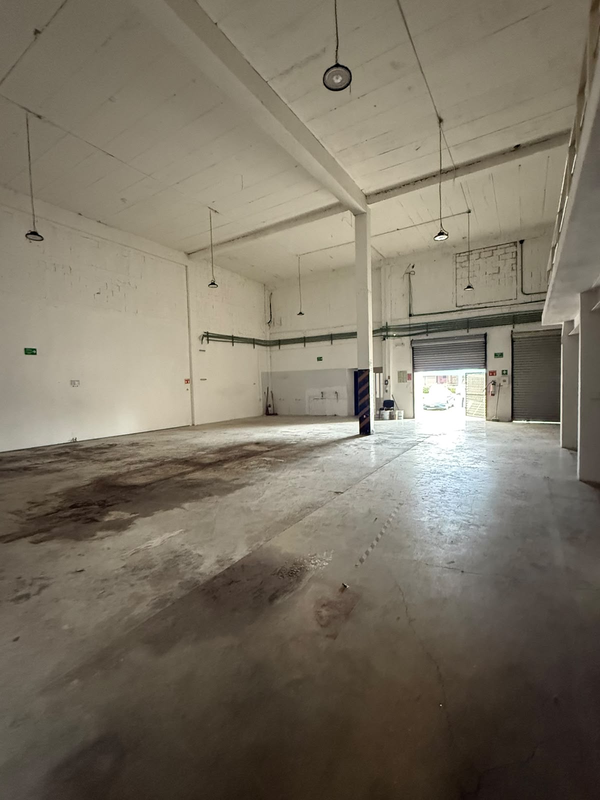 Bodega en Renta en SMz 301 Mza 8, Cancún 11