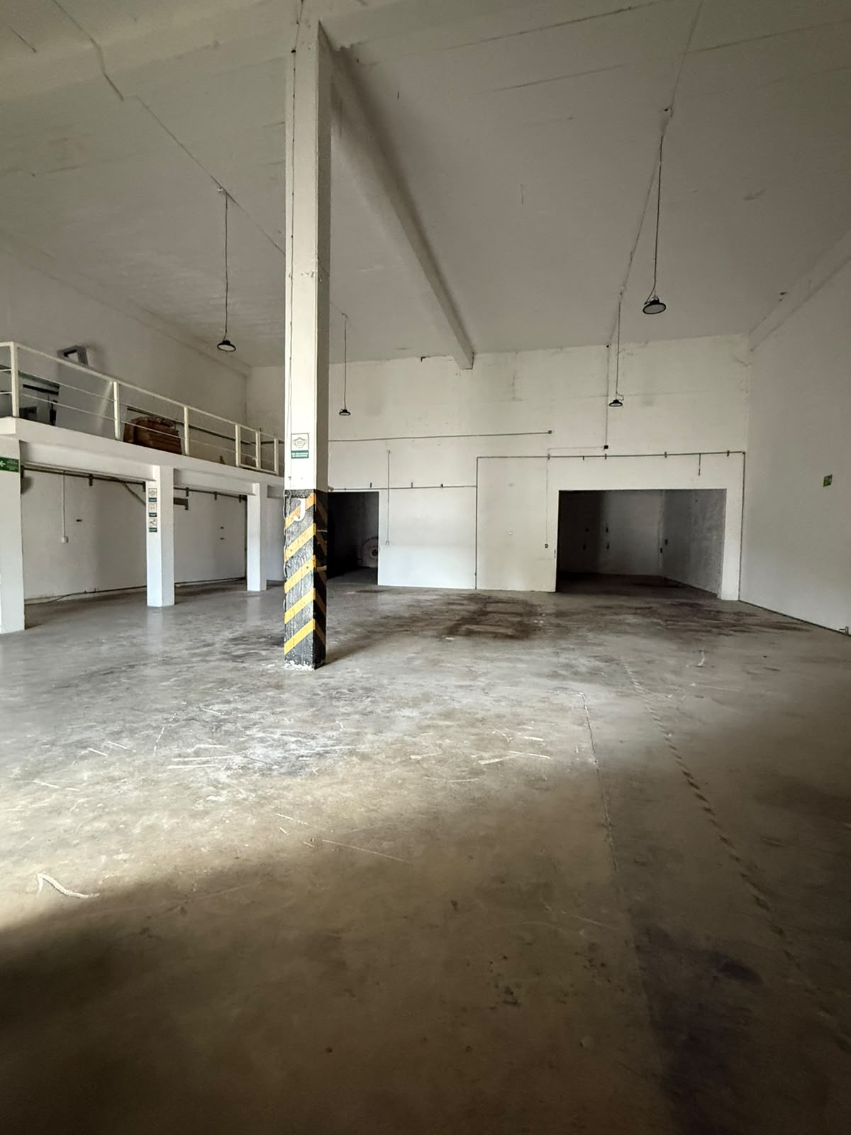 Bodega en Renta en SMz 301 Mza 8, Cancún 5