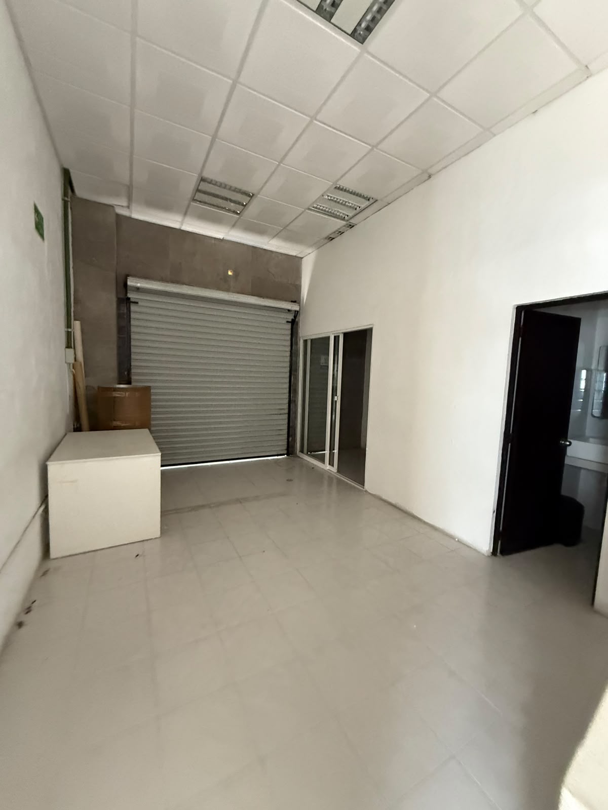 Bodega en Renta en SMz 301 Mza 8, Cancún 10