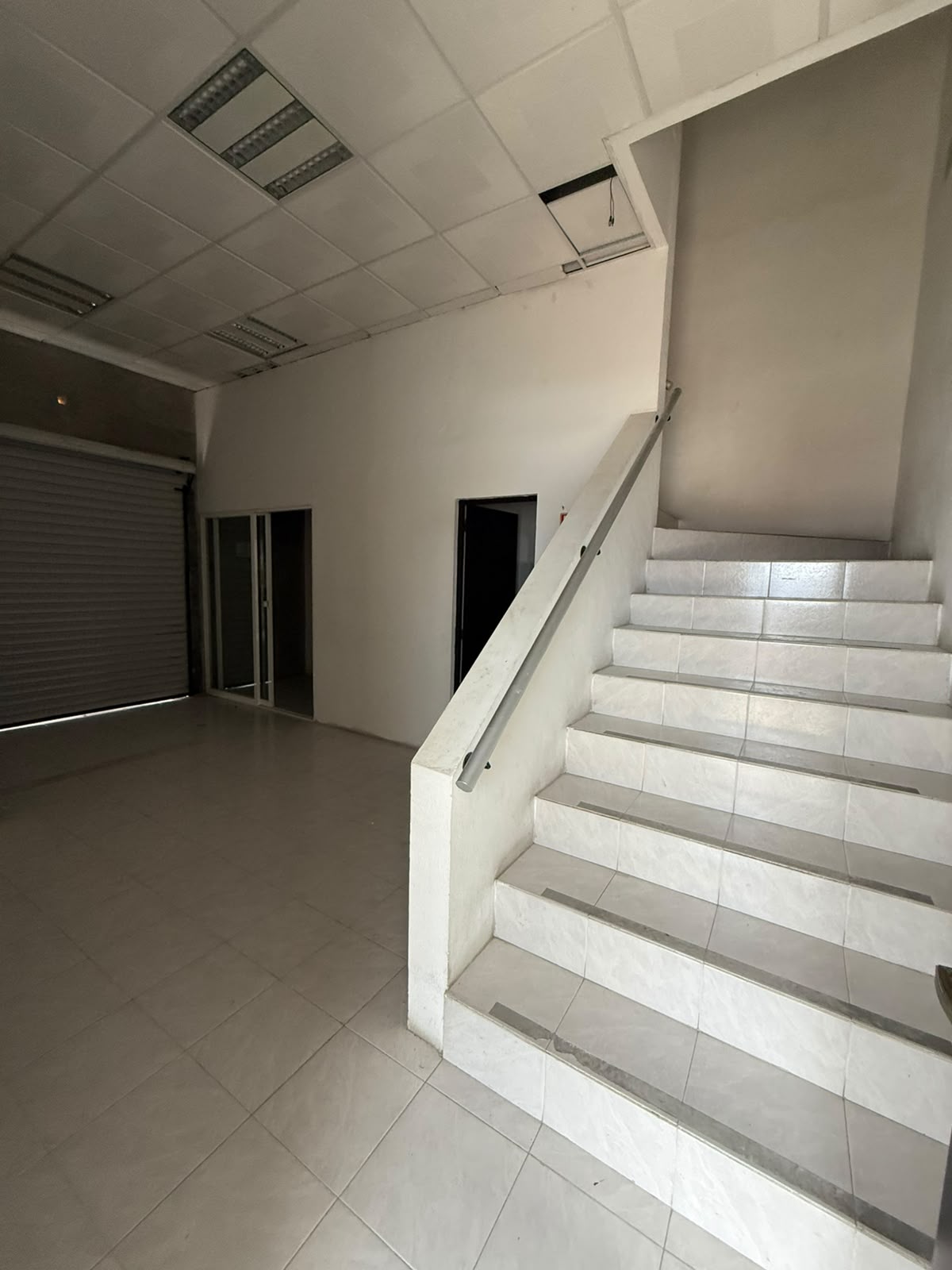 Bodega en Renta en SMz 301 Mza 8, Cancún 6