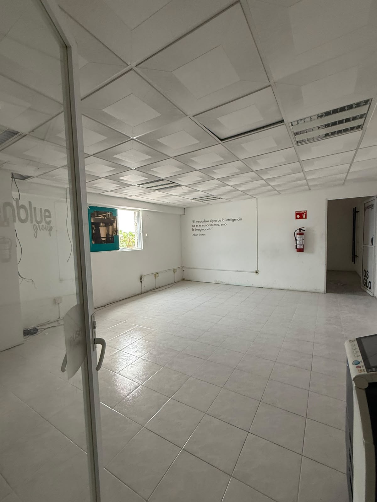 Bodega en Renta en SMz 301 Mza 8, Cancún 9