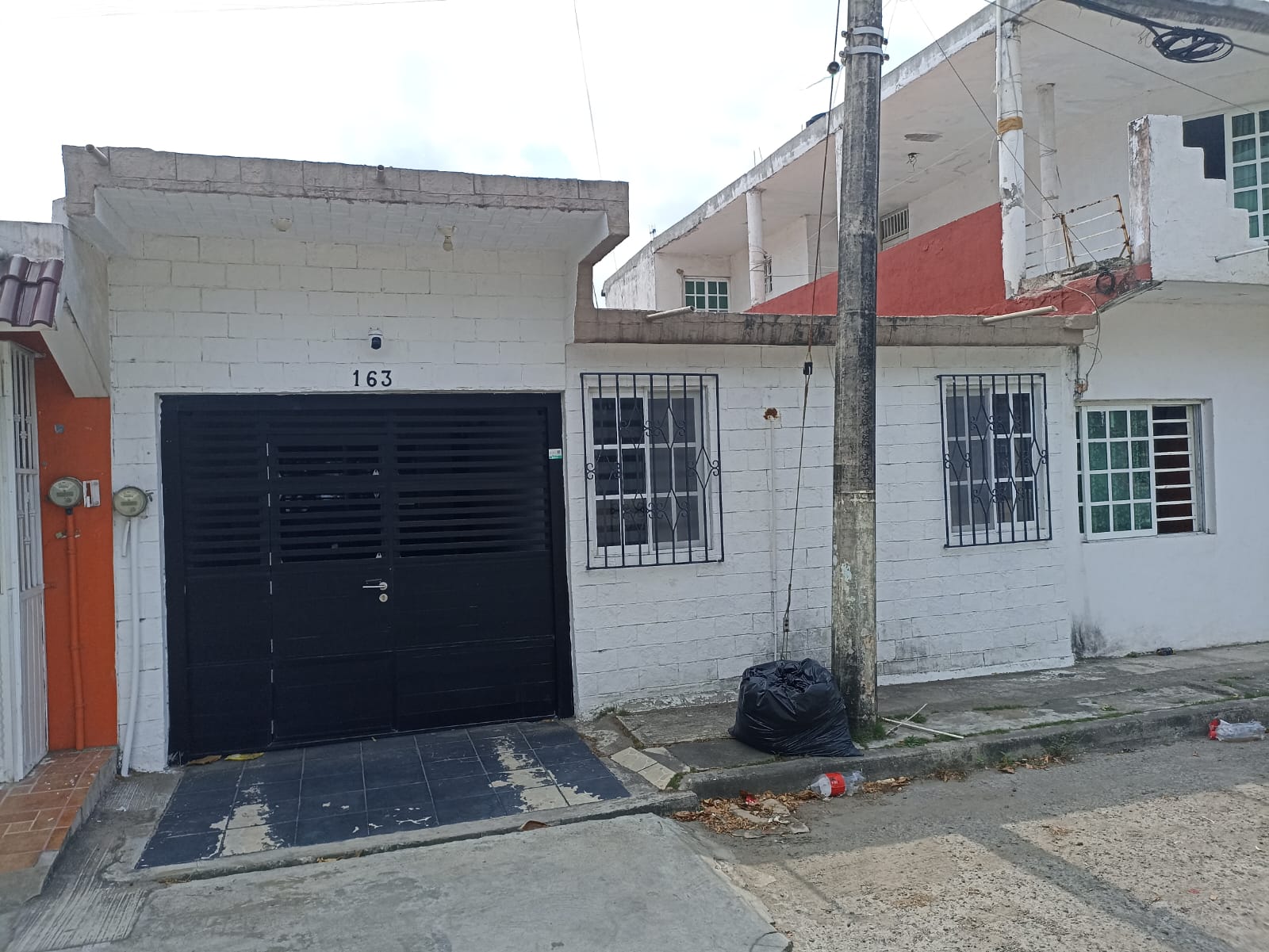 Casa en venta, en Veracruz , Veracruz, 2 recámaras, 2 baños — Coqueta Casa en Venta Col. Hortalizas en Veracruz, Ver (foto 2)
