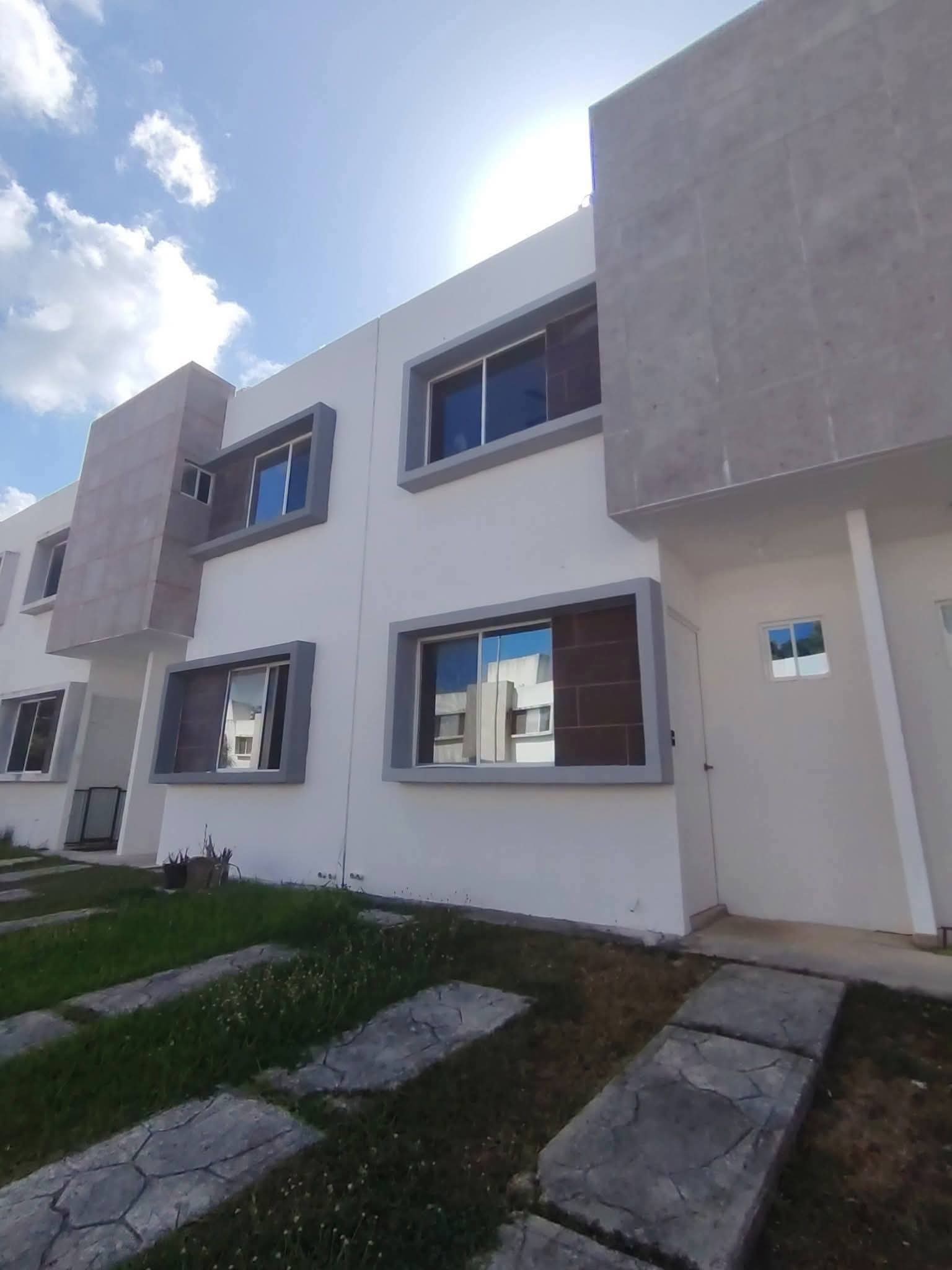 Casa en venta, en Benito Juárez , Quintana Roo, 3 recámaras, 3 baños — Casa en Venta y Renta en J, Benito Juárez  (foto 3)