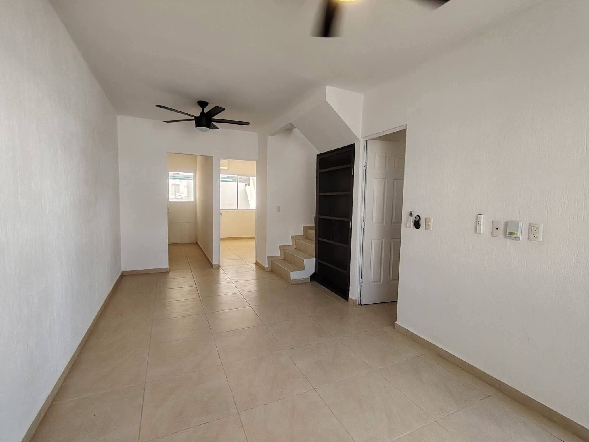 Casa en Venta y Renta en Jardines del Sur 4, Benito Juárez 5
