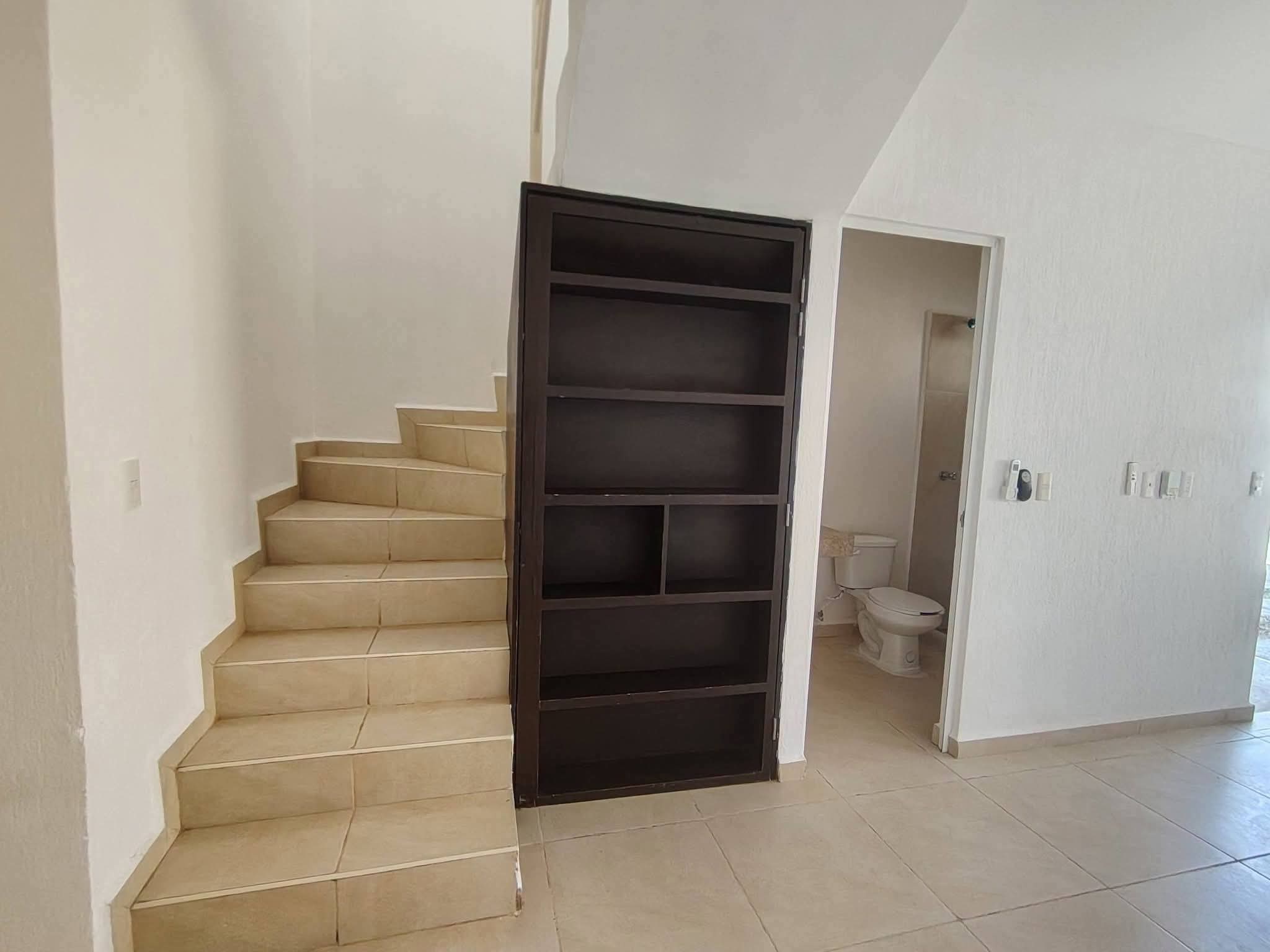 Casa en Venta y Renta en Jardines del Sur 4, Benito Juárez 7