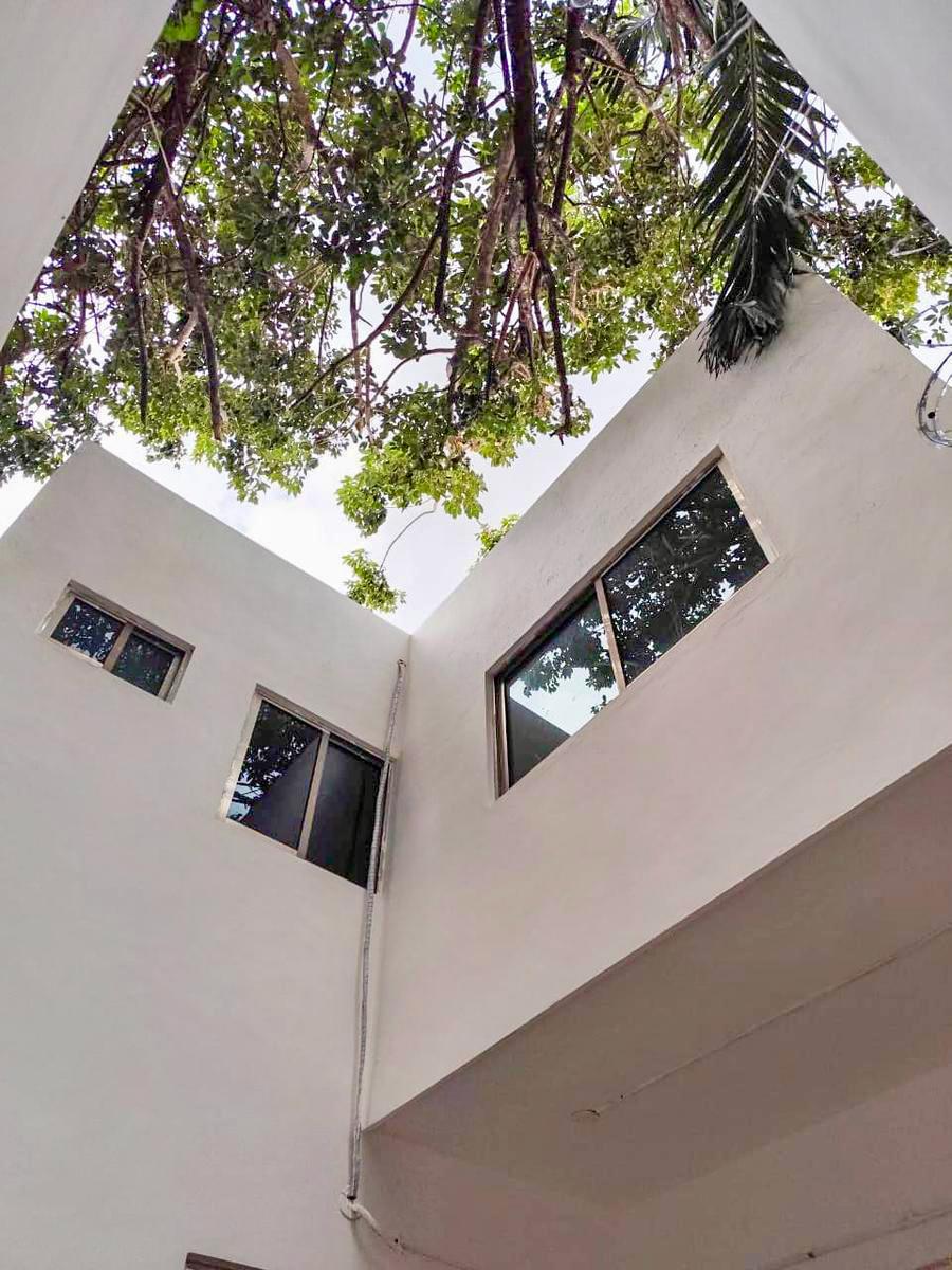 Casa en renta, en Cancún, Quintana Roo, 4 recámaras, 4 baños — Casa en Renta en Fraccionamiento Arboledas, SM 500, Cancún (foto 3)