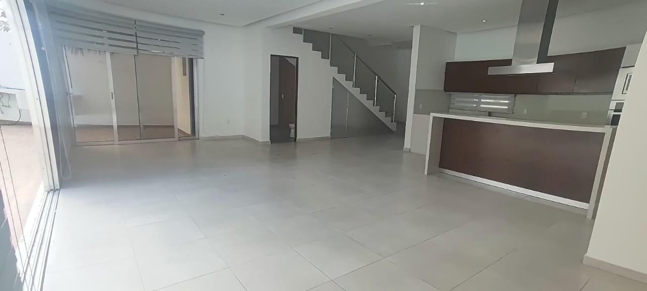 Casa en renta, en Cancún, Quintana Roo, 5 recámaras, 5 baños — Casa en Renta en Aqua Residencial, Cancún (foto 4)
