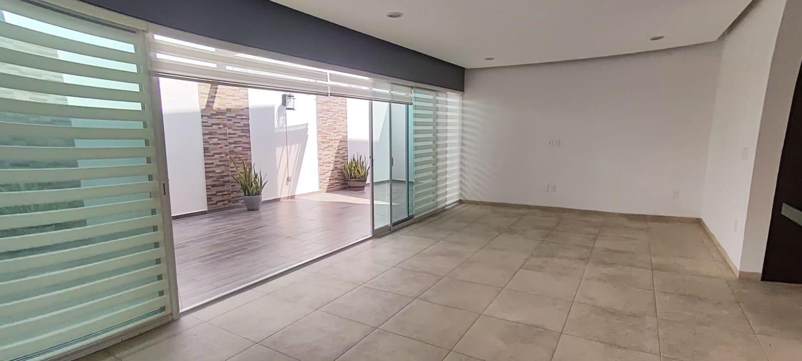 Casa en renta, en Cancún, Quintana Roo, 3 recámaras, 3 baños — Casa en Renta en Residencial Palmaris, Cancún (foto 3)