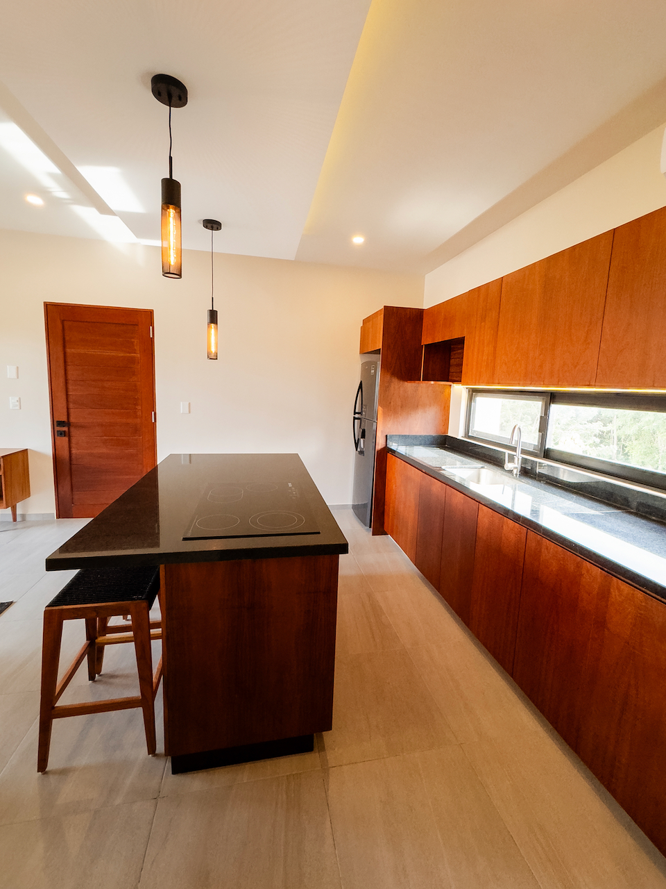 Departamento en venta, en Tulum, Quintana Roo, 1 recámaras, 1 baños — Departamento en Venta en Aak Tulum, Tulum (foto 4)