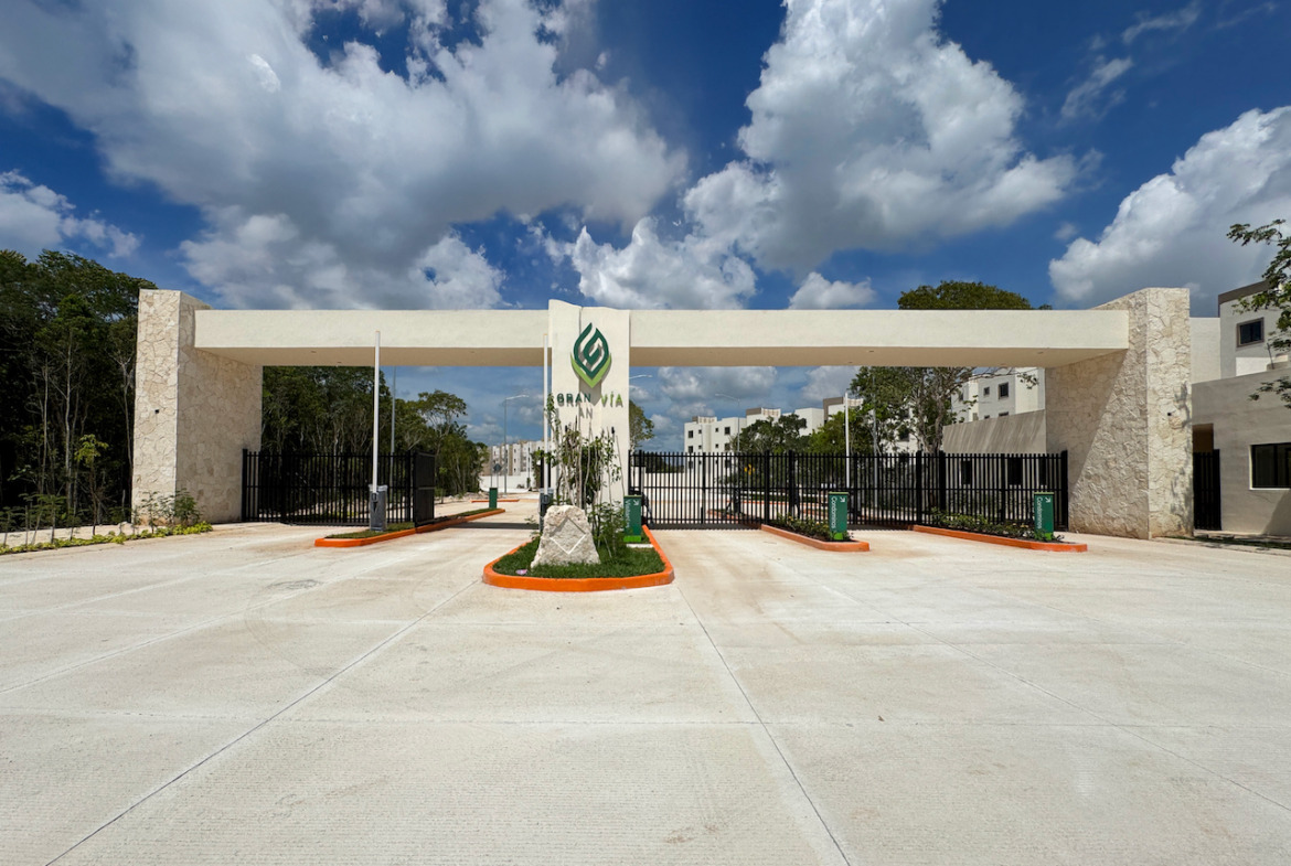 Departamento en venta, en Cancún, Quintana Roo, 2 recámaras, 2 baños — Valmira Living - Departamento Nuevo en Venta en Cancún (foto 2)