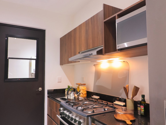 Departamento en venta, en Cancún, Quintana Roo, 2 recámaras, 2 baños — Valmira Living - Departamento Nuevo en Venta en Cancún (foto 3)