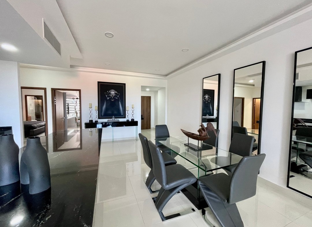 Departamento en venta, en Cancún, Quintana Roo, 1 recámaras, 1 baños — Departamento en Venta en Origin by Wolf, Av. Huayacán, Cancún (foto 4)