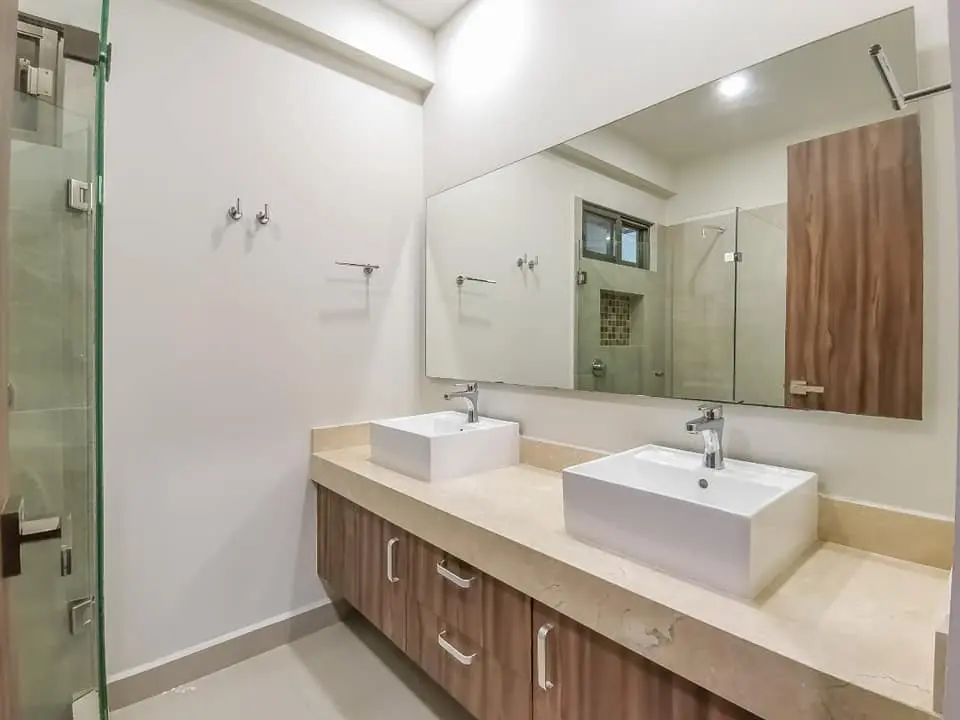 Departamento en venta, en Cancún, Quintana Roo, 3 recámaras, 3 baños — Departamento en Venta en Cascades Urban Living, Aqua Residencial, Cancún (foto 2)