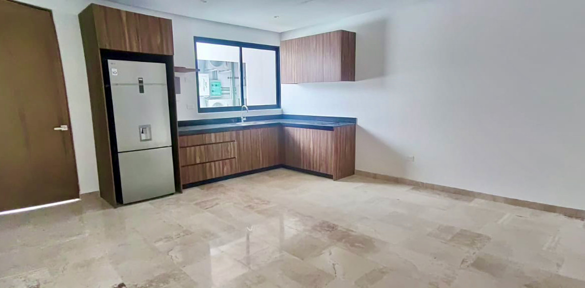 Departamento en venta, en Puerto Morelos, Quintana Roo, 2 recámaras, 2 baños — Departamento Nuevo en Venta en iX Puerto Morelos, 2 Rec (foto 4)