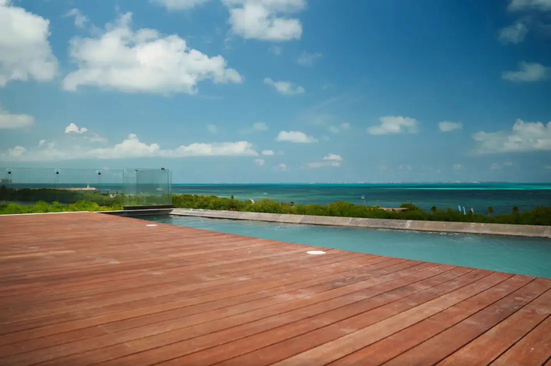 Casa en venta, en Cancún, Quintana Roo, 5 recámaras, 7 baños — Casa en Venta en Lagunas II, Puerto Cancún, Cancún (foto 2)