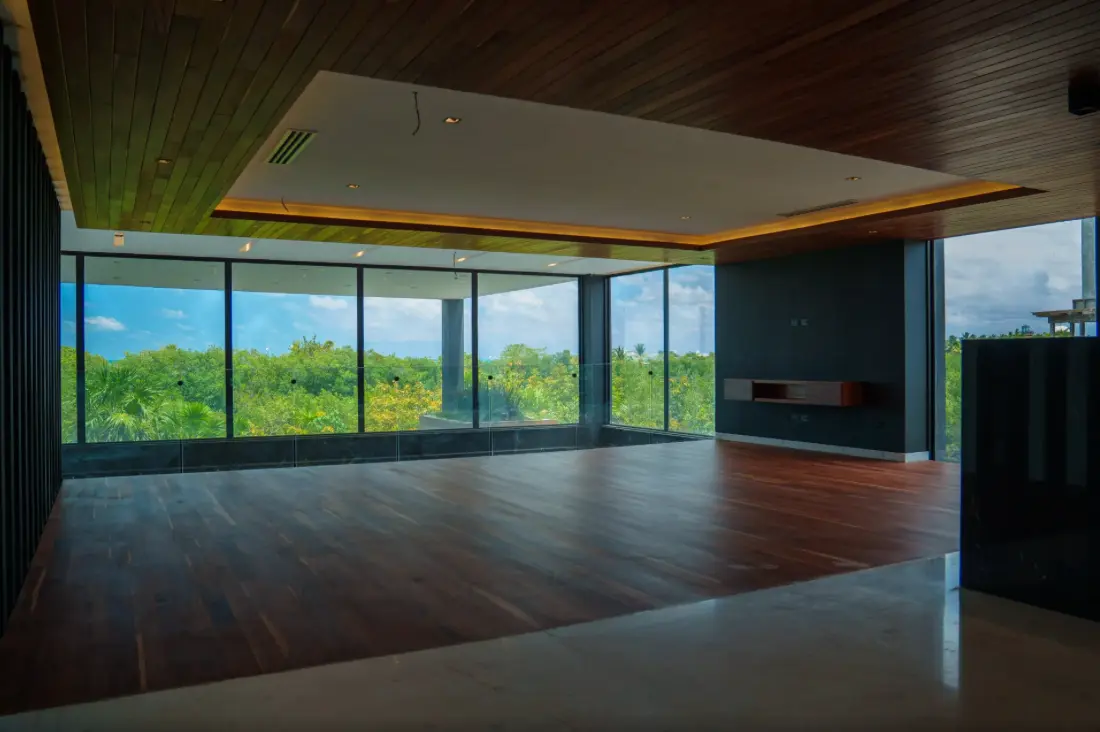 Casa en venta, en Cancún, Quintana Roo, 5 recámaras, 7 baños — Casa en Venta en Lagunas II, Puerto Cancún, Cancún (foto 4)
