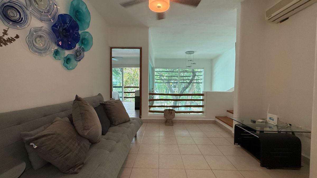 Casa en renta, en Cancún, Quintana Roo, 3 recámaras, 3 baños — Casa en Renta en El Table, Cancún (foto 4)
