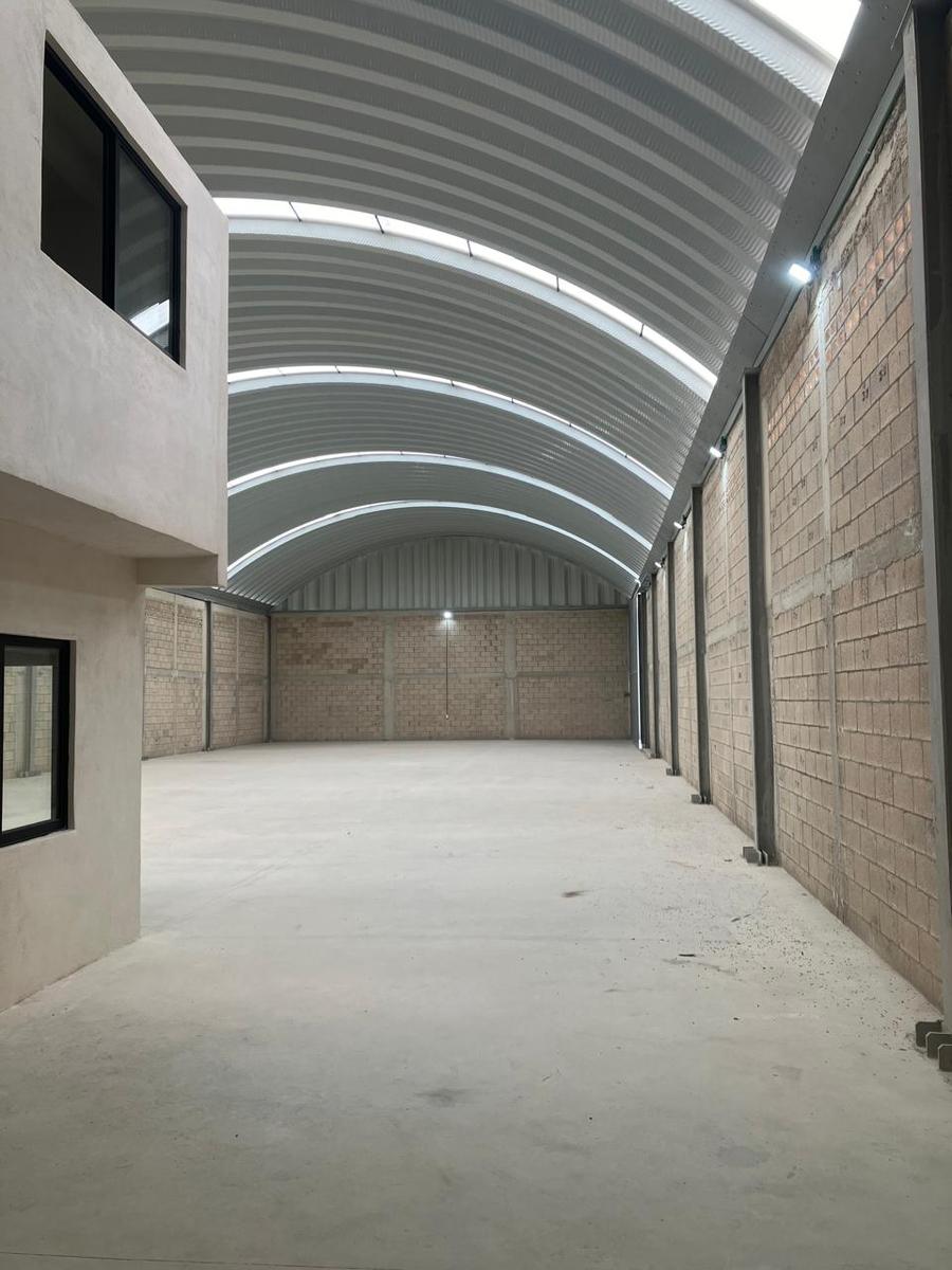 Comercial en renta, en Cancún, Quintana Roo, 1 baños — Bodega en Renta en Alfredo V. Bonfil, Cancún (foto 2)