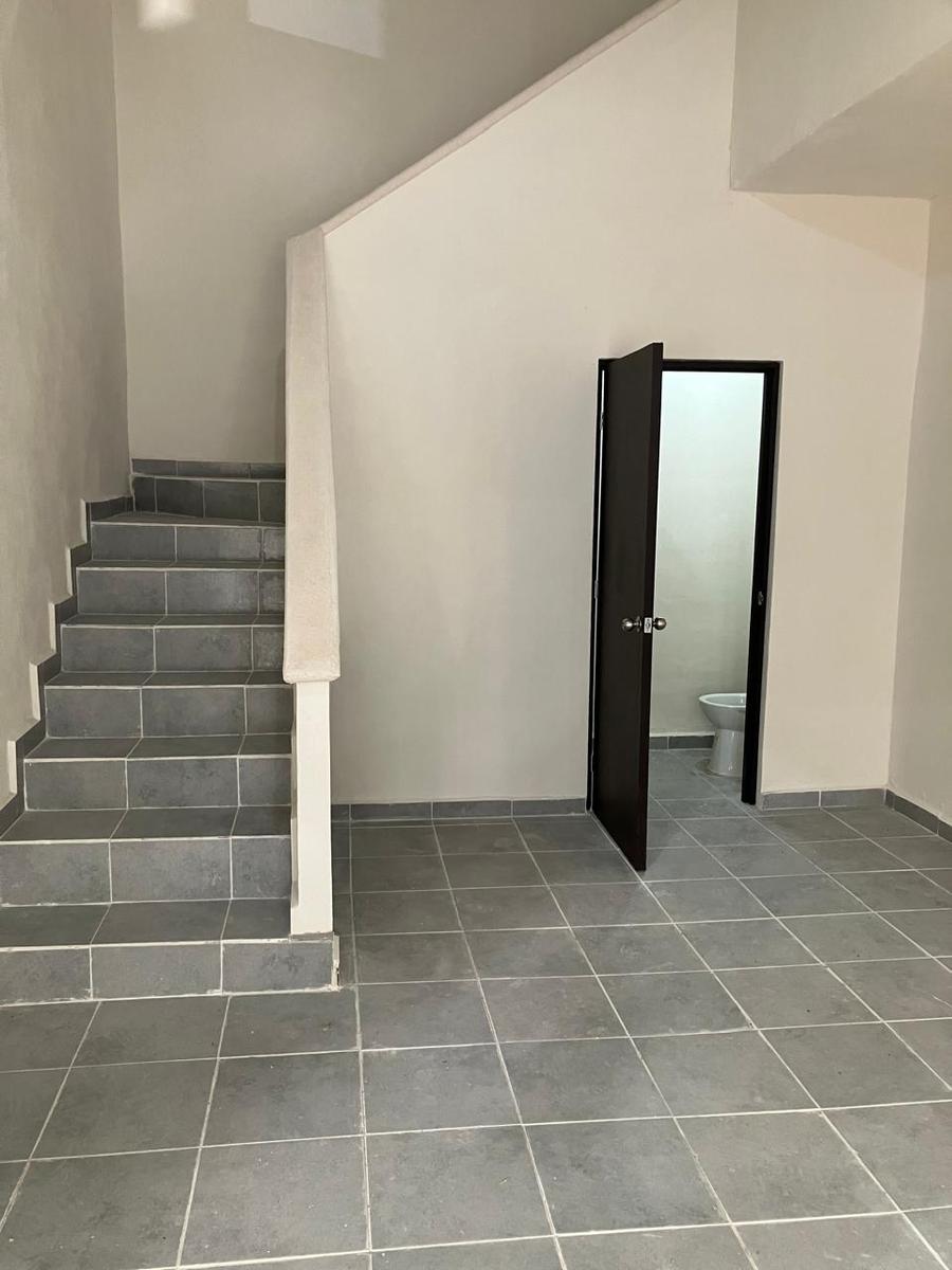 Comercial en renta, en Cancún, Quintana Roo, 1 baños — Bodega en Renta en Alfredo V. Bonfil, Cancún (foto 4)