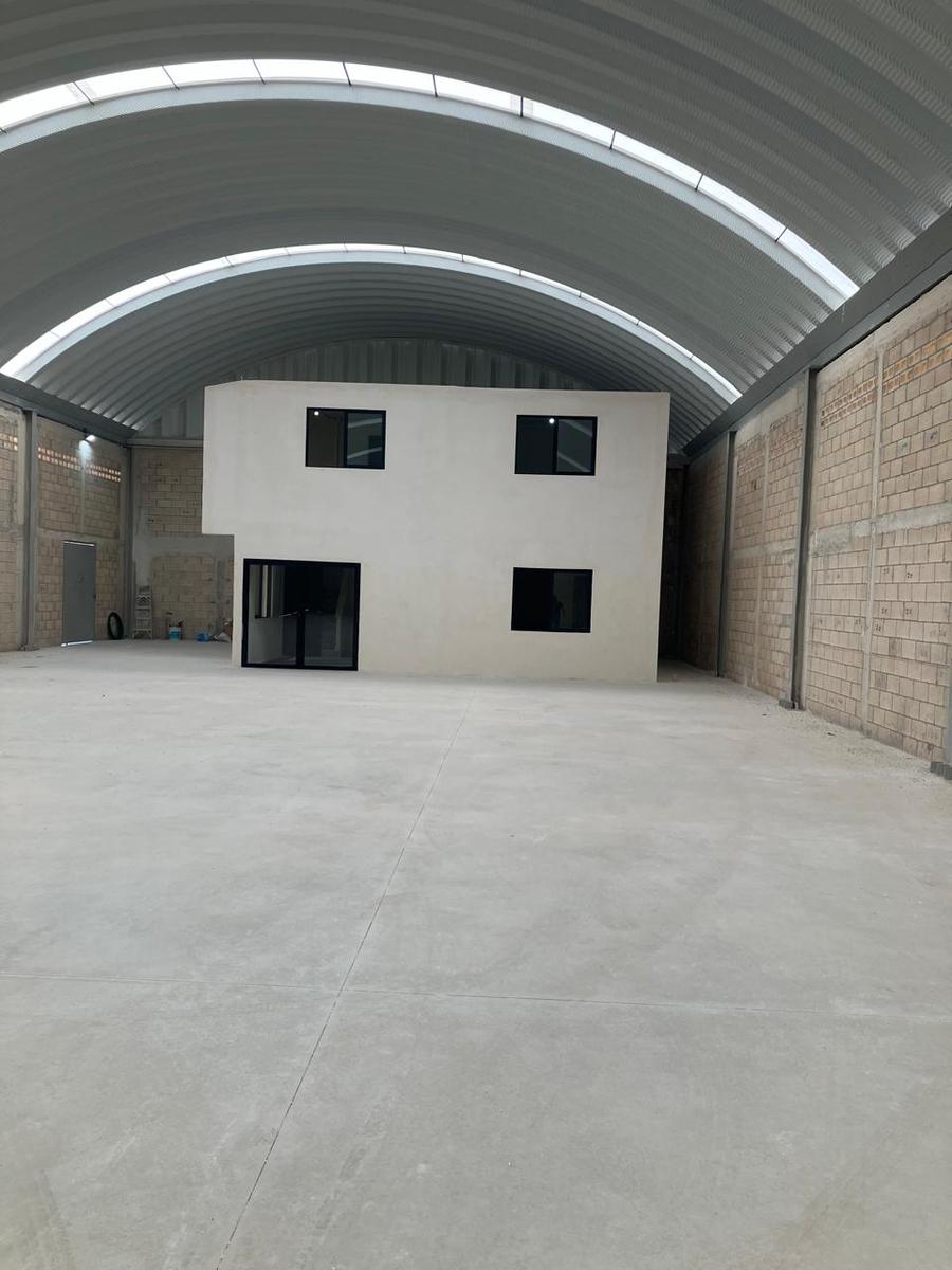 Comercial en renta, en Cancún, Quintana Roo, 1 baños — Bodega en Renta en Alfredo V. Bonfil, Cancún (foto 3)