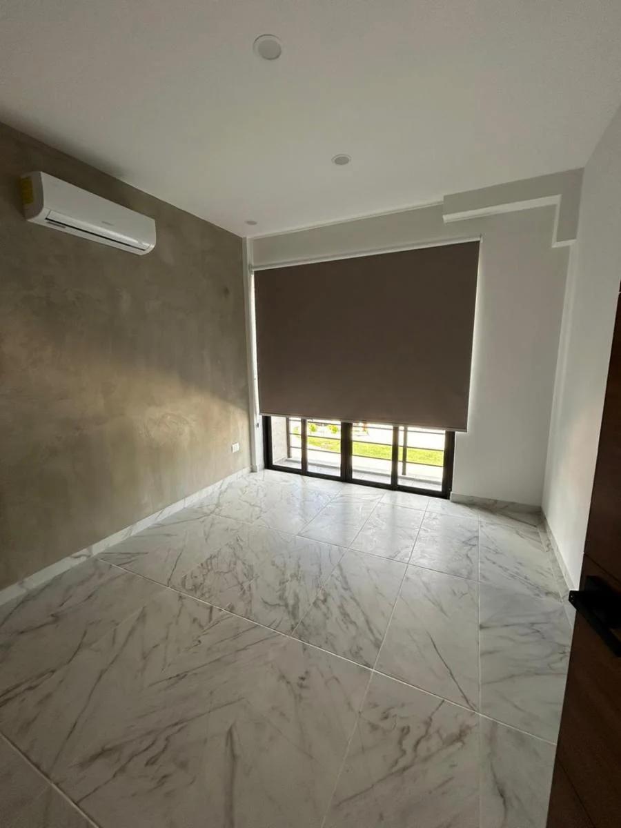 Departamento en renta, en Cancún, Quintana Roo, 3 recámaras, 2 baños — Departamento en Renta en Arbolada, Cancún (foto 3)