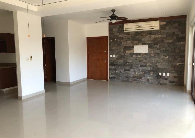 Departamento en renta, en Cancún, Quintana Roo, 3 recámaras, 3 baños — Departamento en Renta en Residencial Cumbres, Cancún (foto 3)