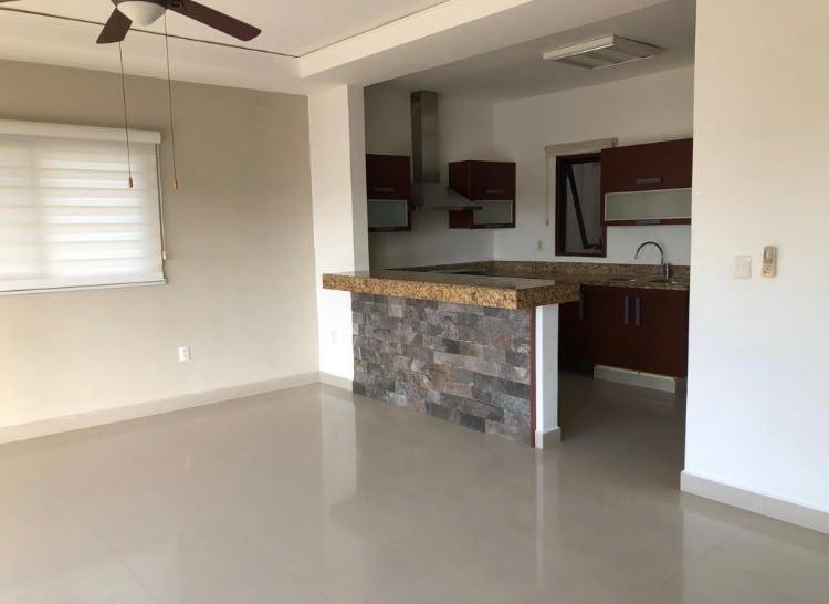 Departamento en renta, en Cancún, Quintana Roo, 3 recámaras, 3 baños — Departamento en Renta en Residencial Cumbres, Cancún (foto 4)