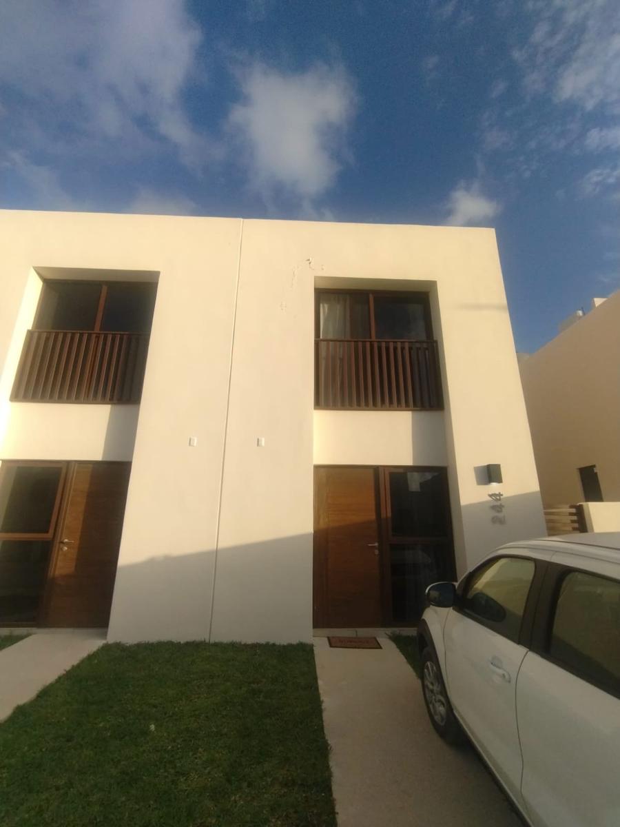 Casa en renta, en Cancún, Quintana Roo, 2 recámaras, 1 baños — Casa en Renta en Kulkana, Cancún (foto 3)