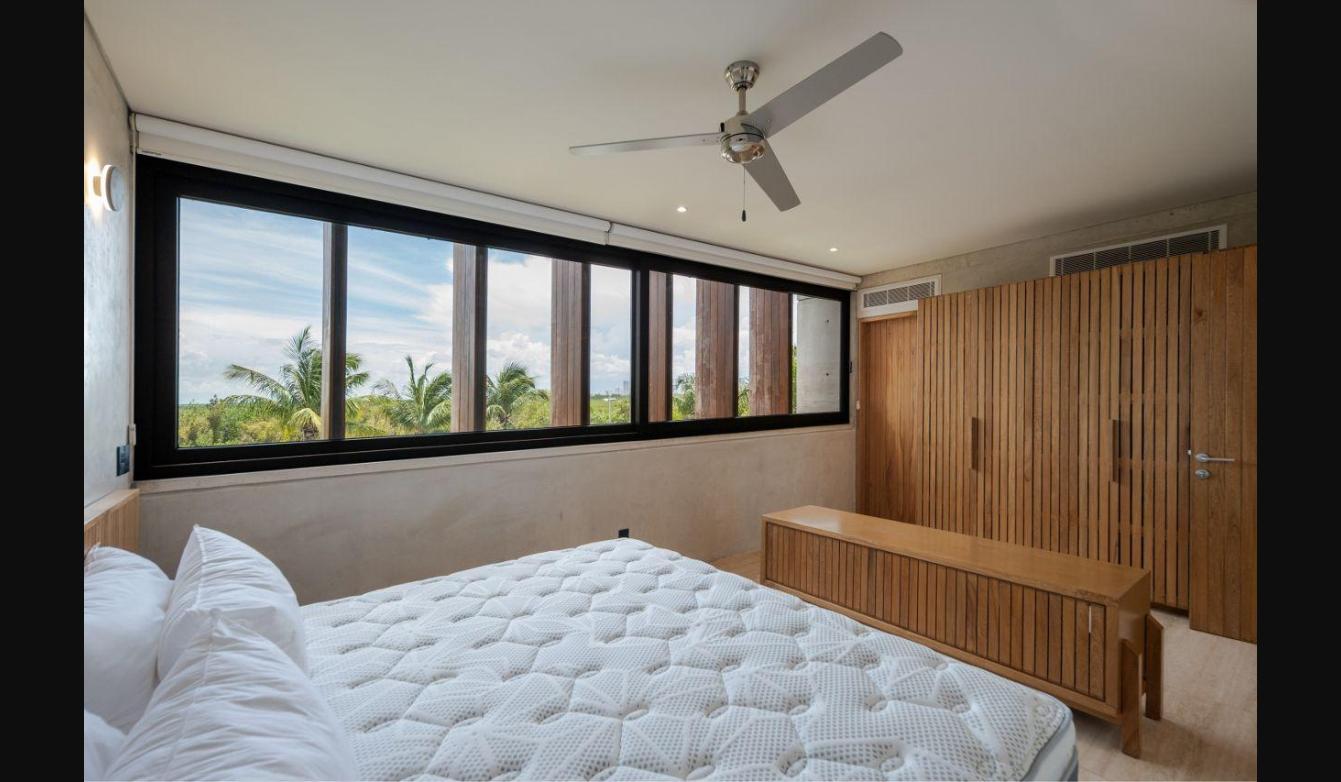 Casa en renta, en Cancún, Quintana Roo, 3 recámaras, 7 baños — Casa en Renta en Puerto Cancún - La Laguna, Cancún (foto 3)