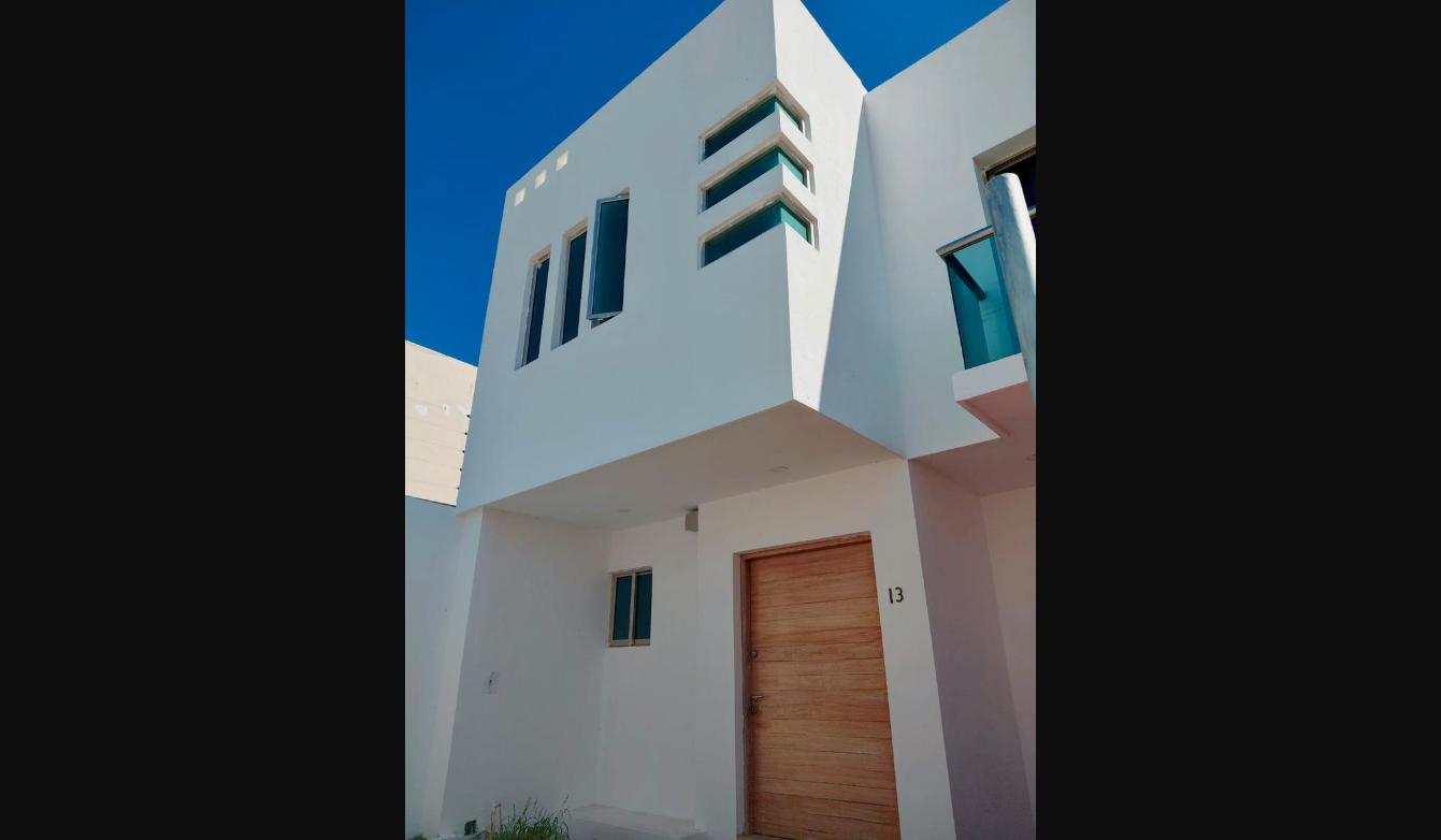 Casa en renta, en Cancún, Quintana Roo, 4 recámaras, 4 baños — Casa en Renta en Fraccionamiento Arboledas, SM 500, Cancún (foto 2)