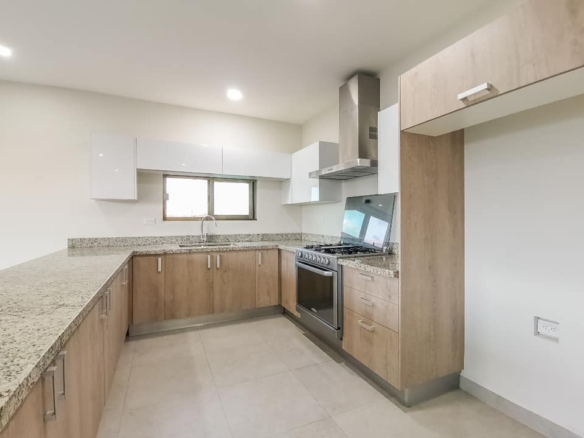 Casa en renta, en Cancún, Quintana Roo, 3 recámaras, 4 baños — Penthouse en Renta en Aqua Residencial, Cancún (foto 4)