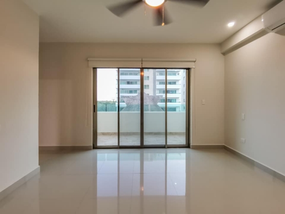 Penthouse en Renta en Aqua Residencial, Cancún 5