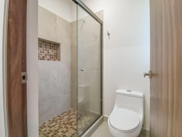 Penthouse en Renta en Aqua Residencial, Cancún 8