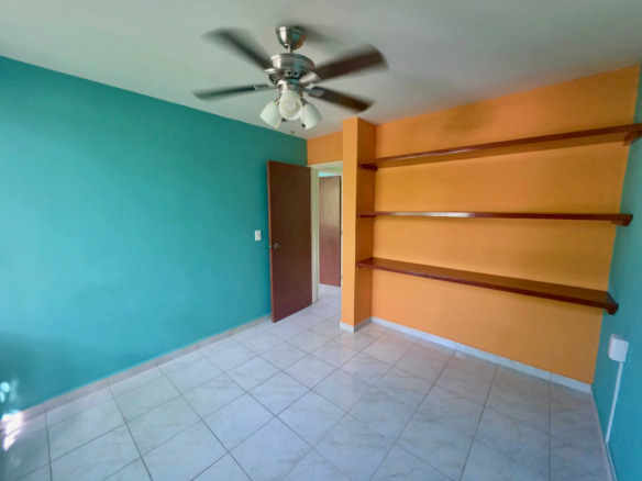 Departamento en venta, en Cancún, Quintana Roo, 3 recámaras, 1 baños — Departamento en Venta en Supermanzana 29, Cancún (foto 4)